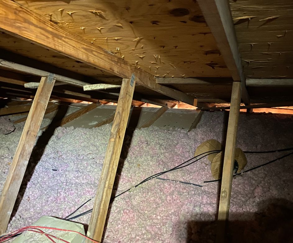 Calculate Blown In Insulation Costs or Call For Free Estimate
