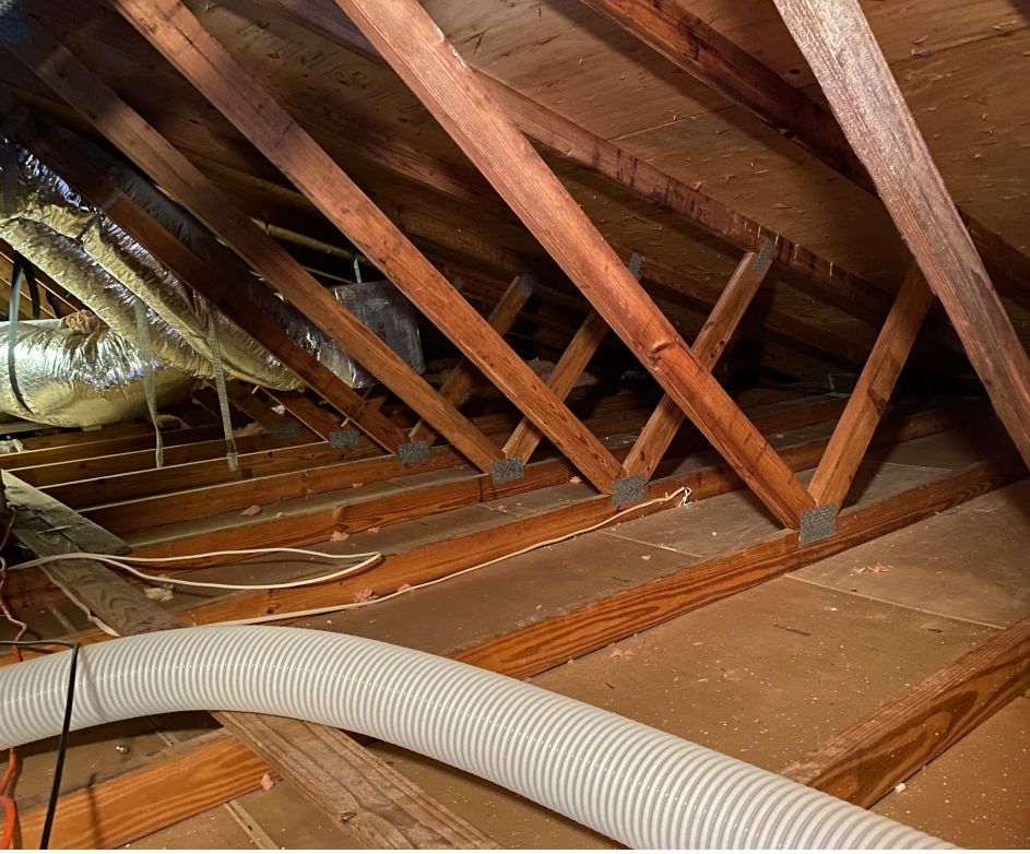 Calculate Blown In Insulation Costs or Call For Free Estimate